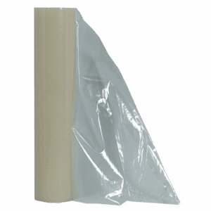Film adhesif pour vitre 601M - Protection eau et poussière (2x50M)