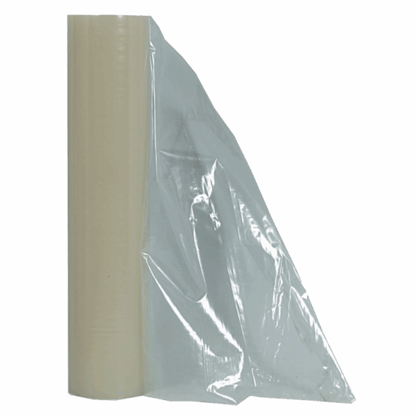 Film adhesif pour vitre 601M - Protection eau et poussière (2x50M)